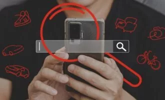 جستجوی هوشمند دیوار